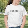 Senior Class Of 2026 Back To School Senior Graduation 2026 Graphic Toddler T-Shirt Senior Class Of 2026 Back To School Senior Graduation 2026 Graphic Toddler T-Shirt