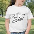 Senior Class Of 2027 Back To School Graduate Senior Year 27 Graphic Toddler T-Shirt Senior Class Of 2027 Back To School Graduate Senior Year 27 Graphic Toddler T-Shirt