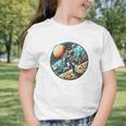 Sixth Grade Back To School Space Rocket Astronaut Graphic Toddler T-Shirt Sixth Grade Back To School Space Rocket Astronaut Graphic Toddler T-Shirt