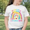 So Long Pre-K Hello Kindergarten Rainbow Back To School Graphic Toddler T-Shirt So Long Pre-K Hello Kindergarten Rainbow Back To School Graphic Toddler T-Shirt