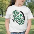 Spartans Cheer Back To School Cheerleading Spirit G Graphic Toddler T-Shirt