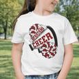 Spartans Cheer Back To School Cheerleading Spirit M Graphic Toddler T-Shirt Spartans Cheer Back To School Cheerleading Spirit M Graphic Toddler T-Shirt
