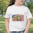 Students Delivery Specialist Back To School Bus Driver Graphic Toddler T-Shirt Students Delivery Specialist Back To School Bus Driver Graphic Toddler T-Shirt
