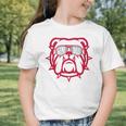 Team Go Dawgs Back To School Graphic Toddler T-Shirt