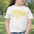 Tigers School Spirit Back To School Y Graphic Toddler T-Shirt Tigers School Spirit Back To School Y Graphic Toddler T-Shirt