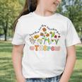 TK Crew Appreciation Week Back To School Graphic Toddler T-Shirt