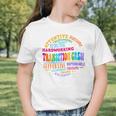 Transition Crew Squad Appreciation Week Back To School Graphic Toddler T-Shirt Transition Crew Squad Appreciation Week Back To School Graphic Toddler T-Shirt