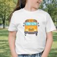 Transportation Squad Back To School Bus Driver Monitor Aide Graphic Toddler T-Shirt Transportation Squad Back To School Bus Driver Monitor Aide Graphic Toddler T-Shirt