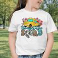 Transportation Squad Bus Driver School Bus Back To School Graphic Toddler T-Shirt Transportation Squad Bus Driver School Bus Back To School Graphic Toddler T-Shirt