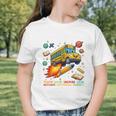 Transportation Squad School Bus Driver Back To School Graphic Toddler T-Shirt Transportation Squad School Bus Driver Back To School Graphic Toddler T-Shirt