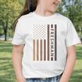 USA Flag Freshman 9th Ninth Grade Back To School Juneteenth Graphic Toddler T-Shirt USA Flag Freshman 9th Ninth Grade Back To School Juneteenth Graphic Toddler T-Shirt