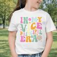 In My Vice Principal Era Back To School Vice Principal Graphic Toddler T-Shirt In My Vice Principal Era Back To School Vice Principal Graphic Toddler T-Shirt