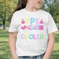 VPK Just Got Way Cooler First Day Of VPK Back To School VPK Graphic Toddler T-Shirt VPK Just Got Way Cooler First Day Of VPK Back To School VPK Graphic Toddler T-Shirt