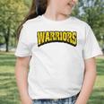 Warriors Back To School Spirit GY Graphic Toddler T-Shirt Warriors Back To School Spirit GY Graphic Toddler T-Shirt