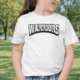 Warriors Back To School Spirit Graphic Toddler T-Shirt Warriors Back To School Spirit Graphic Toddler T-Shirt