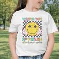 Watch Out 3rd Grade Here I Come Back To School Third Grade Graphic Toddler T-Shirt