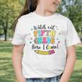 Watch Out Fifth Grade Here I Come Back To School Boys Girls Graphic Toddler T-Shirt Watch Out Fifth Grade Here I Come Back To School Boys Girls Graphic Toddler T-Shirt