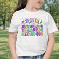 Welcome Back The Books Missed You Back To School Graphic Toddler T-Shirt Welcome Back The Books Missed You Back To School Graphic Toddler T-Shirt