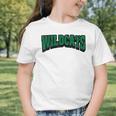 Wildcats Back To School Spirit G Graphic Toddler T-Shirt Wildcats Back To School Spirit G Graphic Toddler T-Shirt