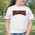 Wildcats Back To School Spirit M Graphic Toddler T-Shirt Wildcats Back To School Spirit M Graphic Toddler T-Shirt