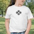 Wildcats Flower Sports Fan Team Spirit Mascot Back To School Graphic Toddler T-Shirt Wildcats Flower Sports Fan Team Spirit Mascot Back To School Graphic Toddler T-Shirt