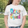 Women Office Squad Dream Team Back To School Front Office Graphic Toddler T-Shirt Women Office Squad Dream Team Back To School Front Office Graphic Toddler T-Shirt