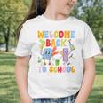 Women's Back To School Custodian First Day Of School Custodian Graphic Toddler T-Shirt Women's Back To School Custodian First Day Of School Custodian Graphic Toddler T-Shirt