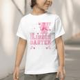 My 1st Day Of Kindergarten 2025 Back To School Girls Graphic Toddler T-Shirt My 1st Day Of Kindergarten 2025 Back To School Girls Graphic Toddler T-Shirt
