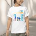 1st Grade Back To School Baseball Drip Ice Cream Game On Graphic Toddler T-Shirt 1st Grade Back To School Baseball Drip Ice Cream Game On Graphic Toddler T-Shirt