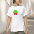 1st Grade Is On Point Cactus Back To School Graphic Toddler T-Shirt 1st Grade Is On Point Cactus Back To School Graphic Toddler T-Shirt