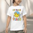 1st Grade Vibes Kids Back To School Class First Grade Boys Graphic Toddler T-Shirt 1st Grade Vibes Kids Back To School Class First Grade Boys Graphic Toddler T-Shirt