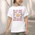 In My 2nd Grade Era Cute Groovy Second Grade Back To School Graphic Toddler T-Shirt In My 2nd Grade Era Cute Groovy Second Grade Back To School Graphic Toddler T-Shirt