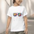 2nd Grade Vibes Shirt Back To School Second Grade Boy Girl Graphic Toddler T-Shirt