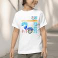 3rd Grade Back To School Baseball Drip Ice Cream Game On Graphic Toddler T-Shirt 3rd Grade Back To School Baseball Drip Ice Cream Game On Graphic Toddler T-Shirt
