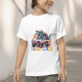 3rd Grade Back To School Kids Ready To Crush Third Grade Premium Tri-Blend Graphic Toddler T-Shirt 3rd Grade Back To School Kids Ready To Crush Third Grade Premium Tri-Blend Graphic Toddler T-Shirt