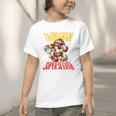 3rd Grade Super Sleuth Dog Detective Back To School Kids Graphic Toddler T-Shirt