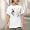 3rd Grade Is Out Of This World Space Back To School Graphic Toddler T-Shirt 3rd Grade Is Out Of This World Space Back To School Graphic Toddler T-Shirt