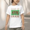 4th Grade Boys Kids Football Back To School Fourth Grade Graphic Toddler T-Shirt 4th Grade Boys Kids Football Back To School Fourth Grade Graphic Toddler T-Shirt