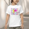 4th Grade For Girls Back To School First Day Fourth Grade Graphic Toddler T-Shirt 4th Grade For Girls Back To School First Day Fourth Grade Graphic Toddler T-Shirt