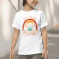 4th Grade Unlocked Level Up Gamer Back To School Fourth Graphic Toddler T-Shirt