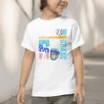 5th Grade Back To School Baseball Drip Ice Cream Game On Graphic Toddler T-Shirt 5th Grade Back To School Baseball Drip Ice Cream Game On Graphic Toddler T-Shirt