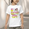 5th Grade Butter Up Softball Ice Cream Drip Back To School Graphic Toddler T-Shirt 5th Grade Butter Up Softball Ice Cream Drip Back To School Graphic Toddler T-Shirt