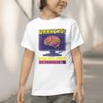 6th Grade Back To School Sixth Grade Smart Boys Computer Graphic Toddler T-Shirt