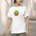 9th Grade Is On Point Cactus Back To School Graphic Toddler T-Shirt 9th Grade Is On Point Cactus Back To School Graphic Toddler T-Shirt