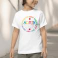 Admin Dream Team Back To School Front Office Employees Staff Graphic Toddler T-Shirt Admin Dream Team Back To School Front Office Employees Staff Graphic Toddler T-Shirt