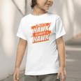 Always A Hawk Back To School Spirit O Graphic Toddler T-Shirt Always A Hawk Back To School Spirit O Graphic Toddler T-Shirt