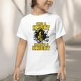 Always A Knight Back To School Spirit GY Graphic Toddler T-Shirt