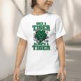 Always A Tiger Back To School Spirit G Graphic Toddler T-Shirt Always A Tiger Back To School Spirit G Graphic Toddler T-Shirt