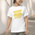 Always A Tiger Back To School Spirit GY Performance Graphic Toddler T-Shirt Always A Tiger Back To School Spirit GY Performance Graphic Toddler T-Shirt