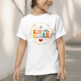Attendance School Clerk Appreciation Week Back To School Graphic Toddler T-Shirt Attendance School Clerk Appreciation Week Back To School Graphic Toddler T-Shirt